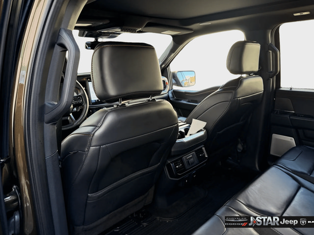 Used 2025 Ford F150 Raptor AWD/4WD image 26