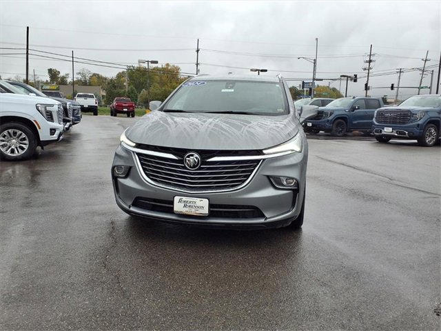 Used 2024 Buick Enclave Premium image 25