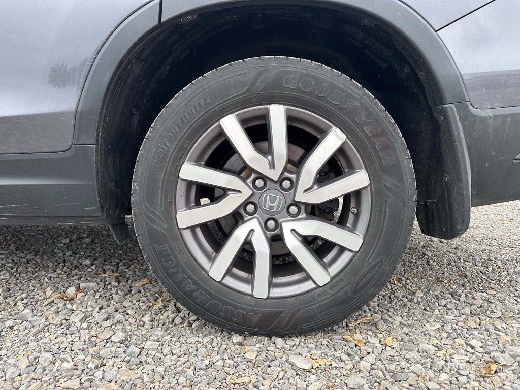 Used 2019 Honda Pilot EX-L image 8