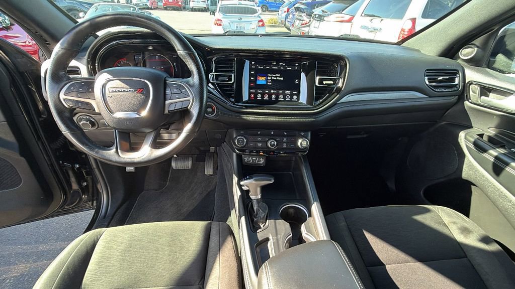 Used 2023 Dodge Durango SXT image 18