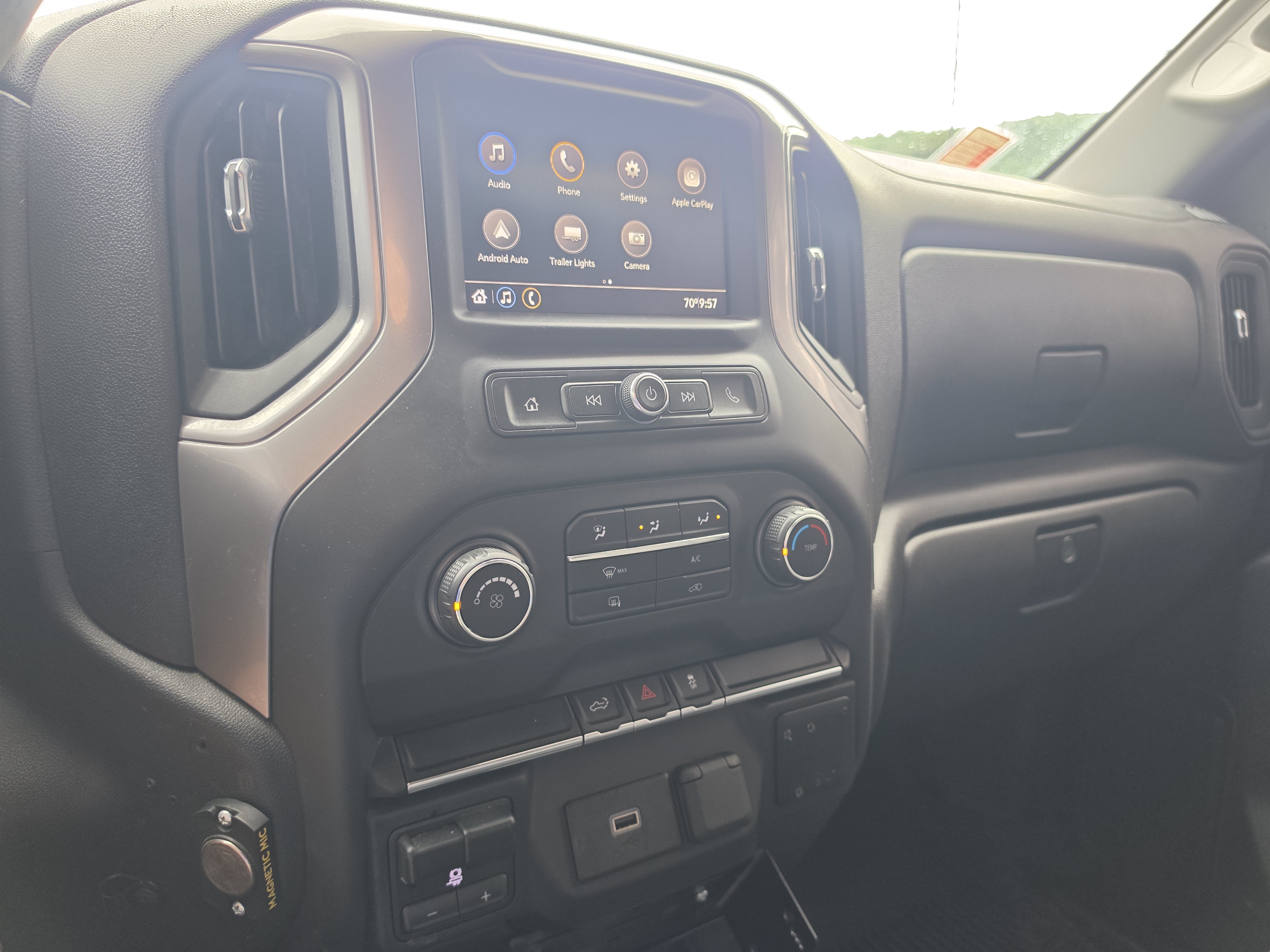 Used 2020 Chevrolet Silverado 2500 W/T w/ WT Fleet Convenience Package AWD/4WD image 20