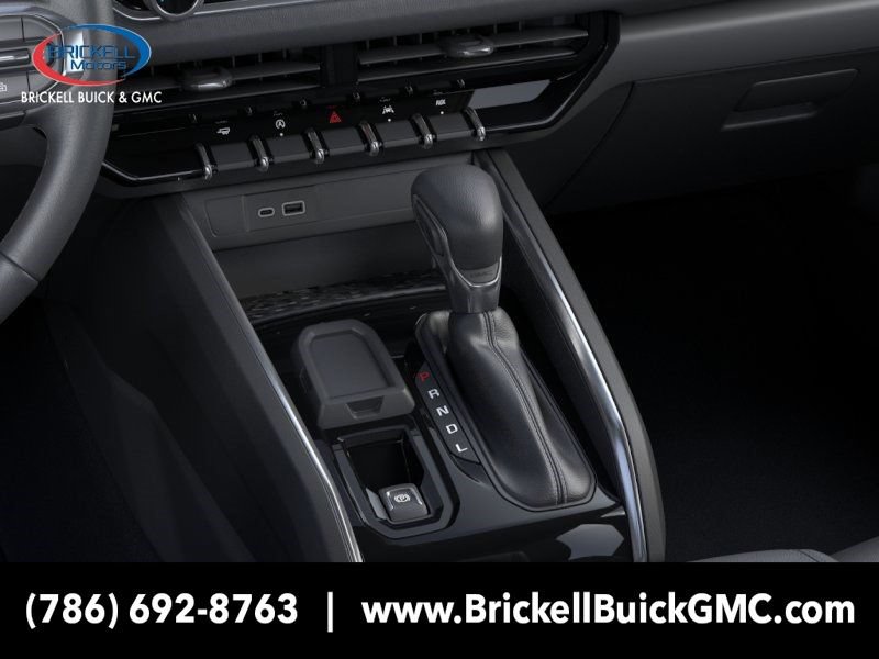 New 2026 GMC Canyon Elevation w/ Convenience Package RWD image 23