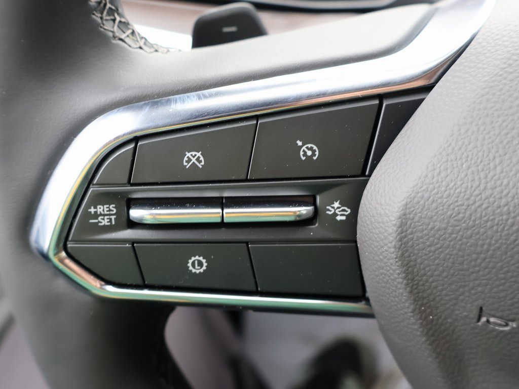 New 2026 Chevrolet Tahoe LS w/ LPO, Dark Essentials Package image 18