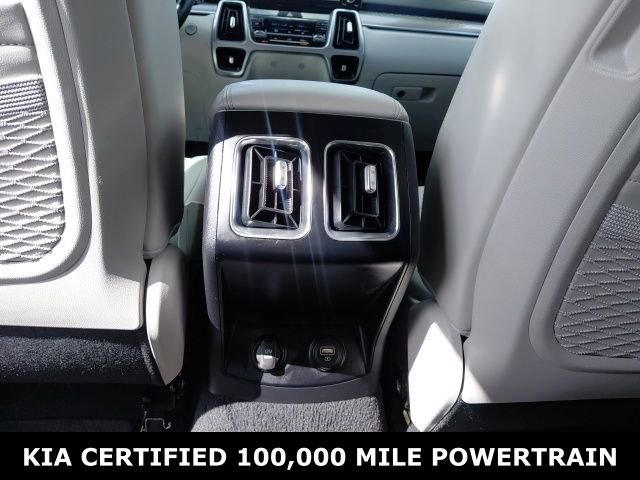 Certified 2023 Kia Sorento S image 26