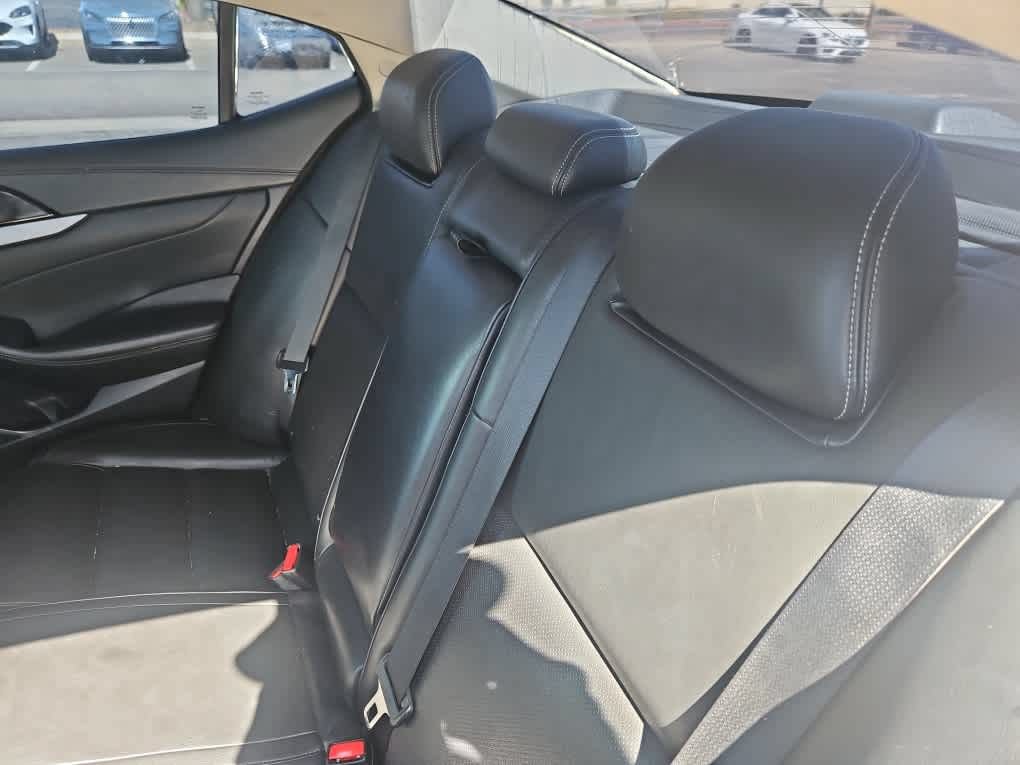 Used 2016 Nissan Maxima 3.5 SL FWD image 12