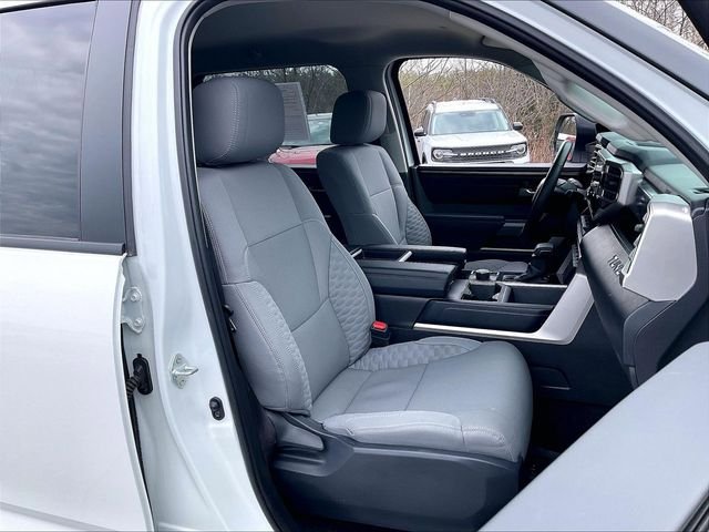 Used 2024 Toyota Tundra SR5 w/ TRD Off-Road Package AWD/4WD image 10