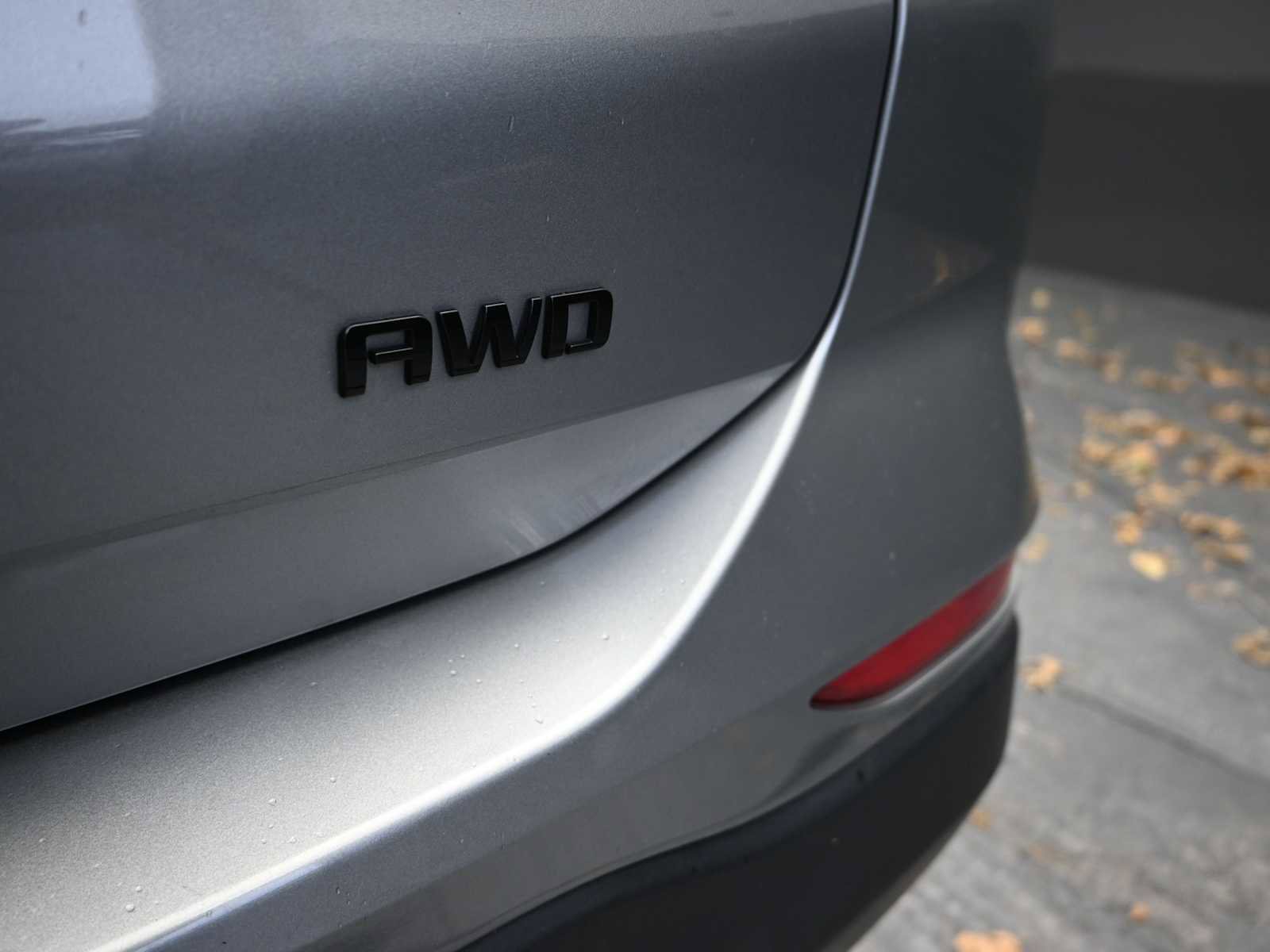 Used 2024 Chevrolet Equinox LS w/ Sport Edition image 21