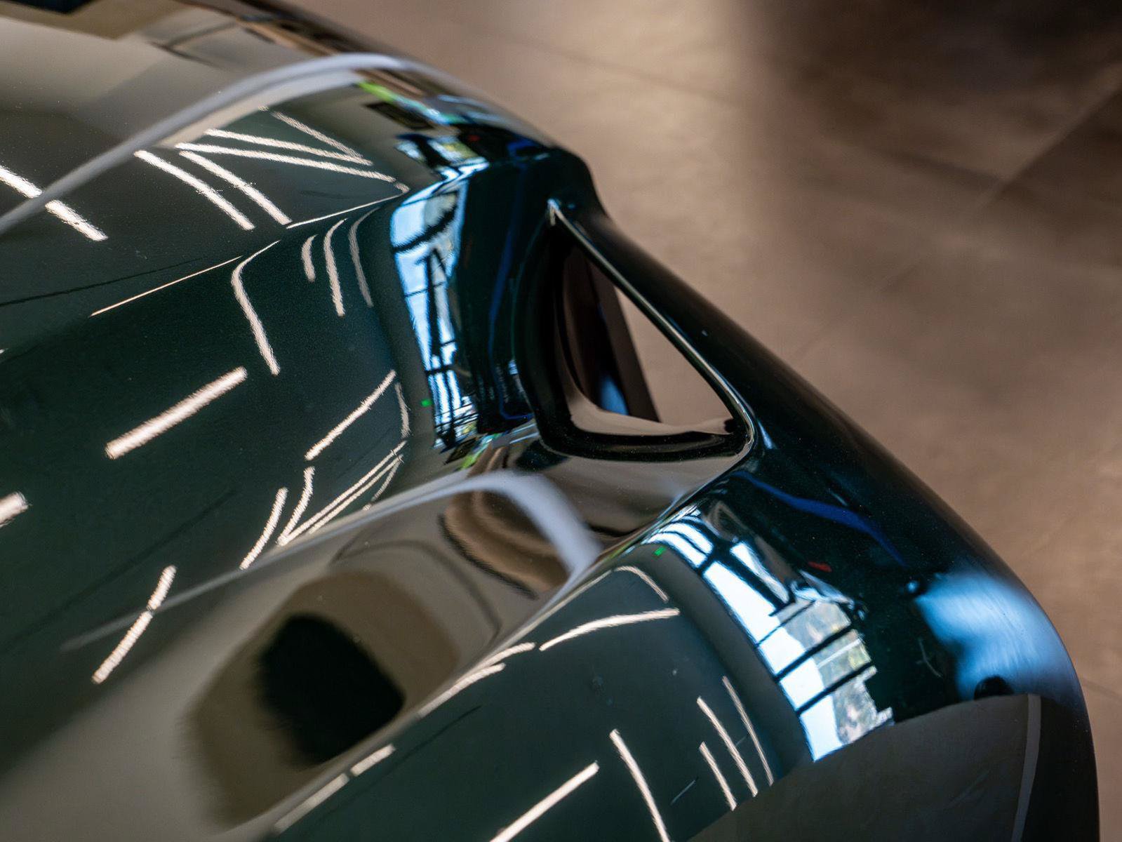 Used 2024 Aston Martin Valour RWD image 53