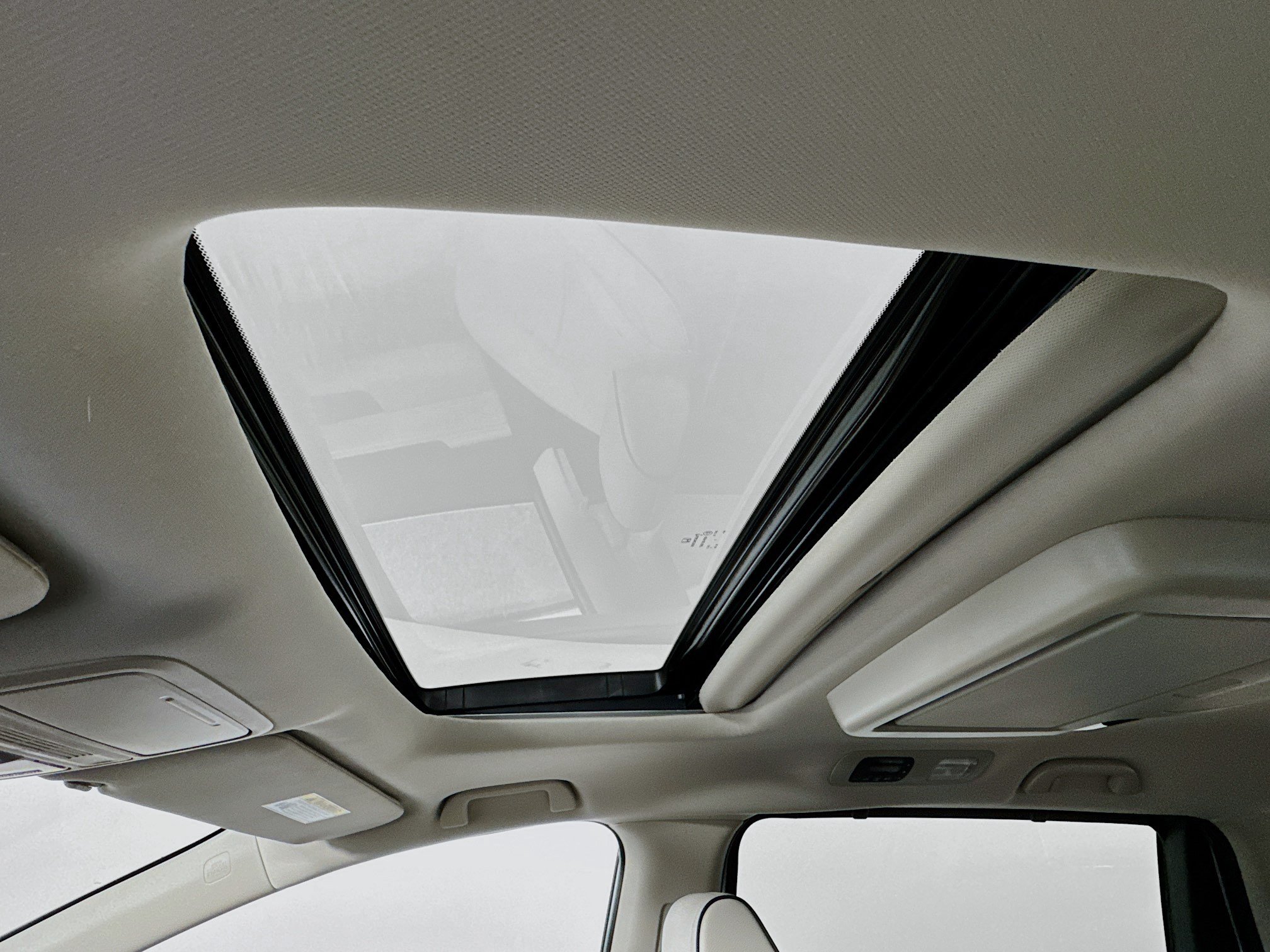 New 2026 Honda Odyssey Touring image 22