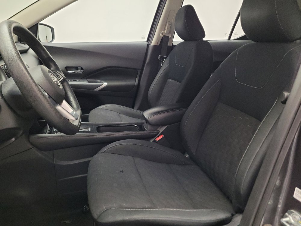 Used 2024 Nissan Kicks SV FWD image 17