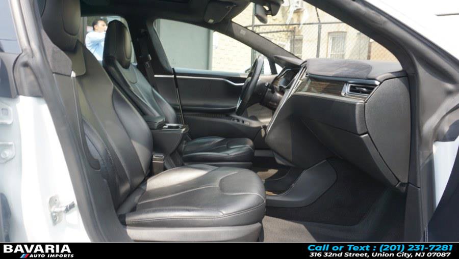 Used 2016 Tesla Model S 70D image 20