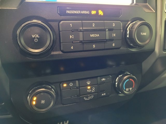 Used 2019 Ford F150 XLT w/ XTR Package image 35