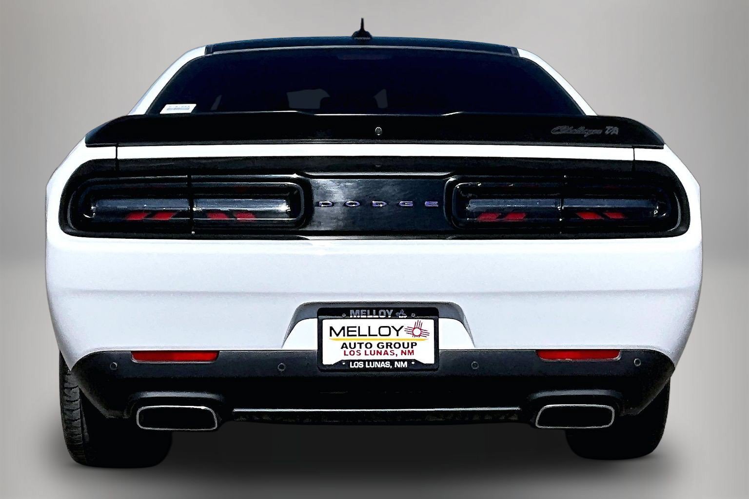 Used 2023 Dodge Challenger R/T Scat Pack w/ T/A Package RWD image 5
