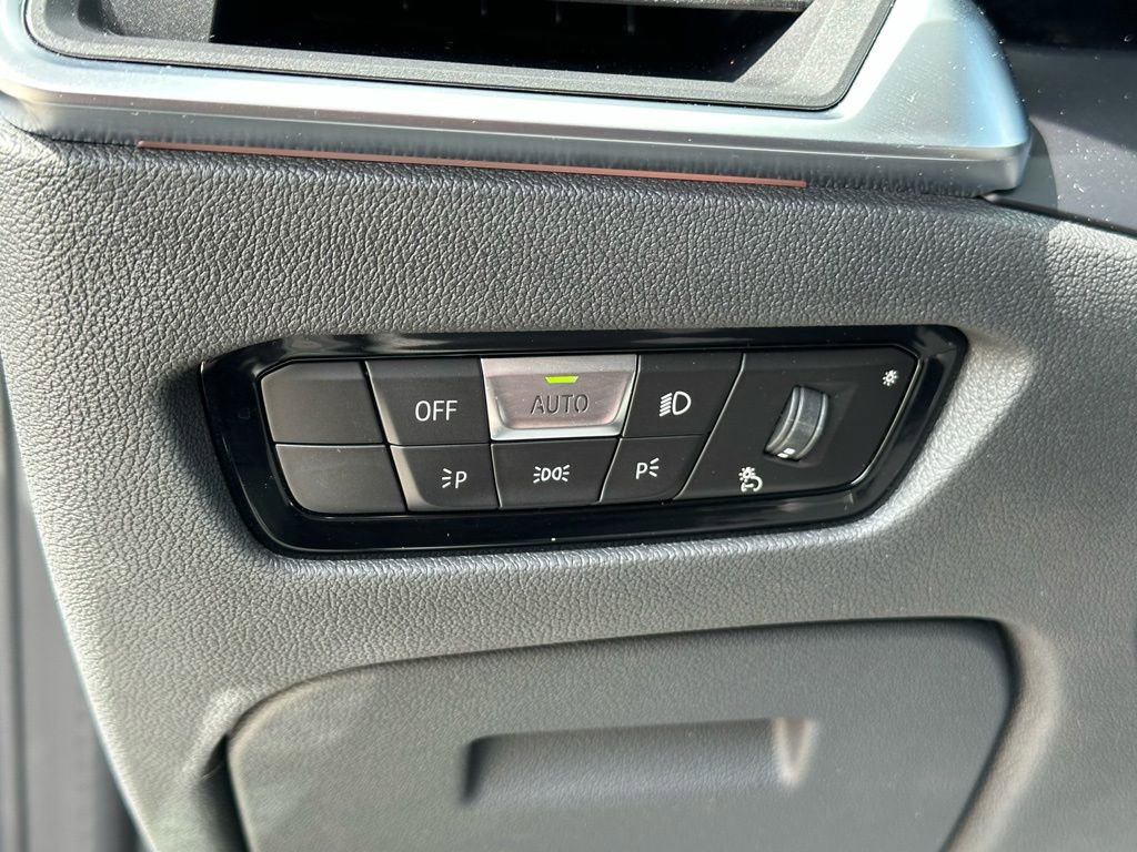 Used 2022 BMW 430i Gran Coupe w/ M Sport Package image 35