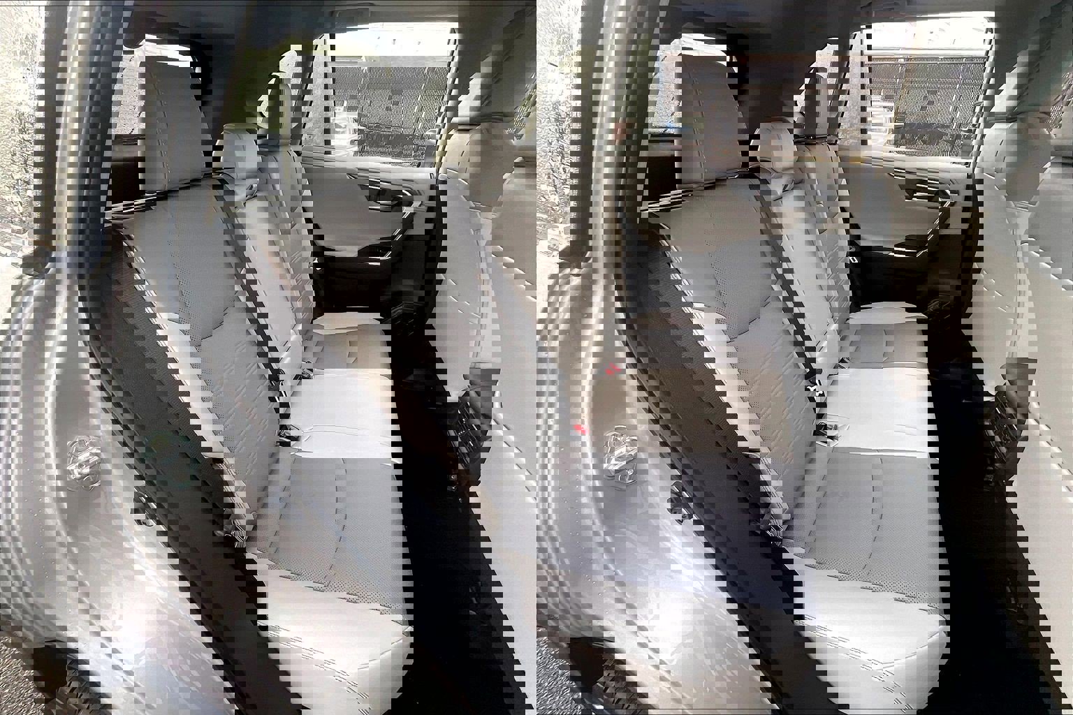 Used 2025 Toyota RAV4 Limited image 32