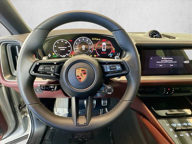 New 2026 Porsche Cayenne S AWD/4WD image 14
