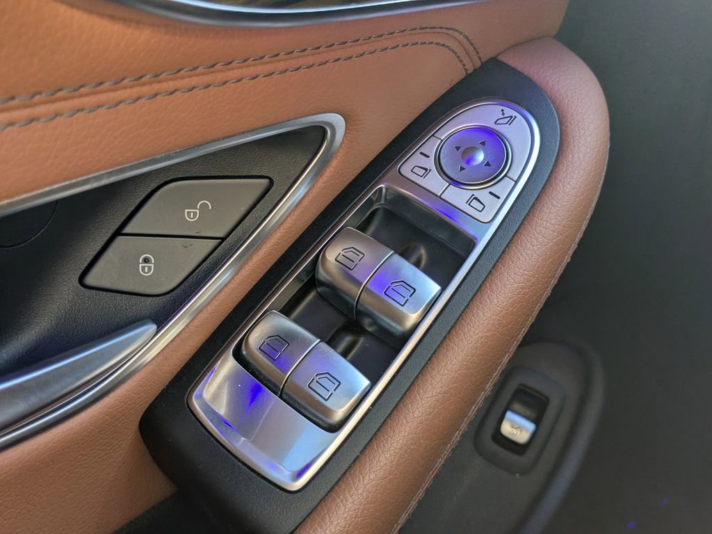 Certified 2022 Mercedes-Benz C 300 Cabriolet image 8