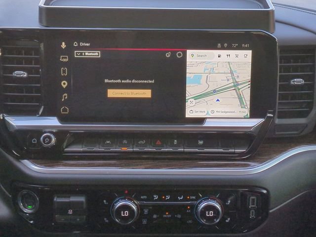 Used 2026 GMC Sierra 1500 Elevation w/ Preferred Package image 18