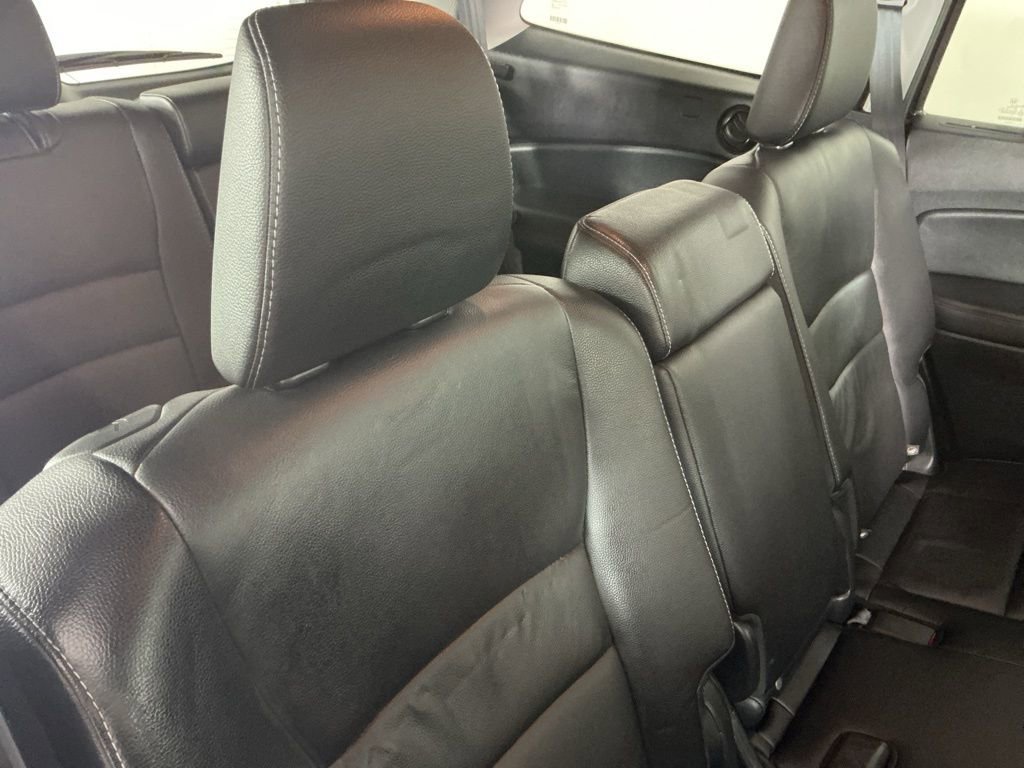 Used 2022 Honda Pilot Special Edition image 23