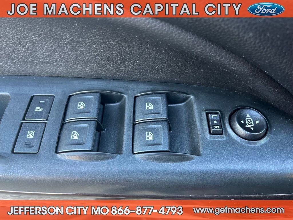 Used 2018 GMC Canyon SLE w/ SLE Convenience Package image 20