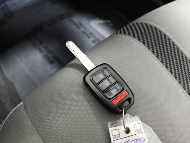 Certified 2018 Honda Civic LX image 30