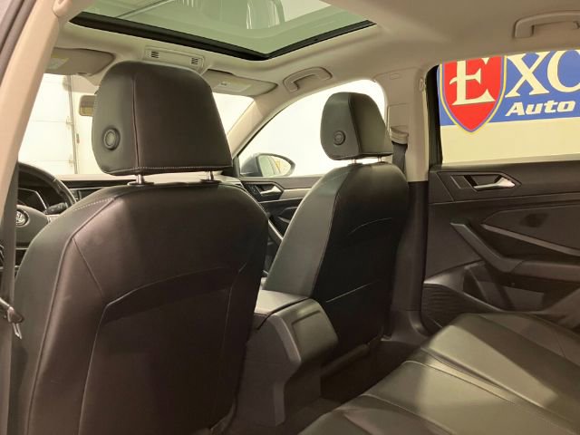 Used 2019 Volkswagen Jetta SE FWD image 31