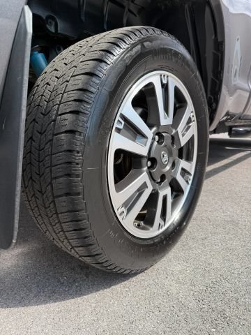 Used 2019 Toyota Tundra SR5 w/ TRD Sport Package AWD/4WD image 42