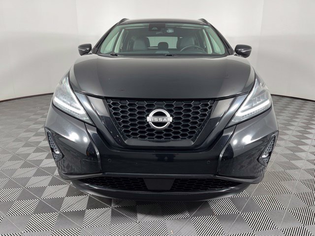 Used 2023 Nissan Murano SV w/ SV Midnight Edition Package FWD image 5
