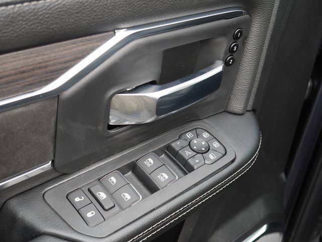 New 2026 RAM 3500 Laramie image 17