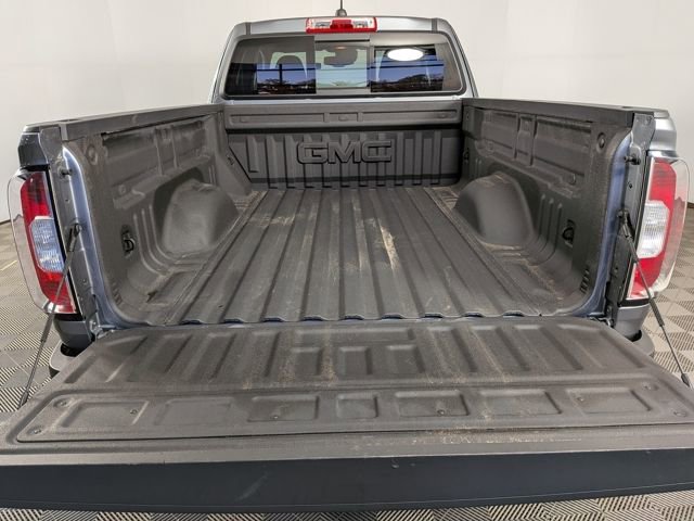 Used 2020 GMC Canyon SLE w/ Driver Alert Package image 8