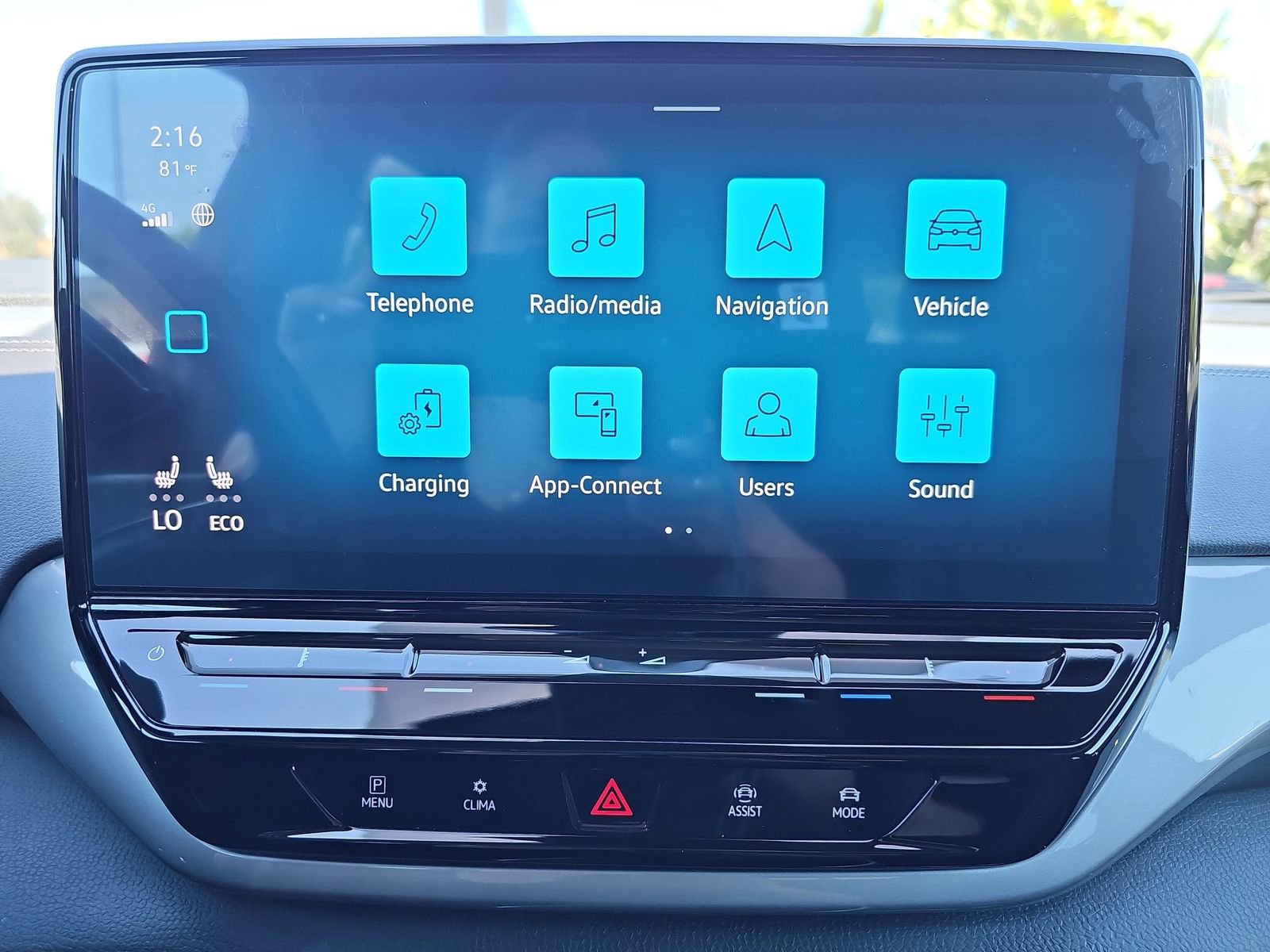 Certified 2023 Volkswagen ID.4 Pro S image 21