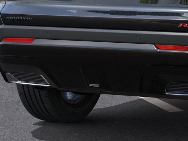 New 2026 Chevrolet Equinox RS image 14