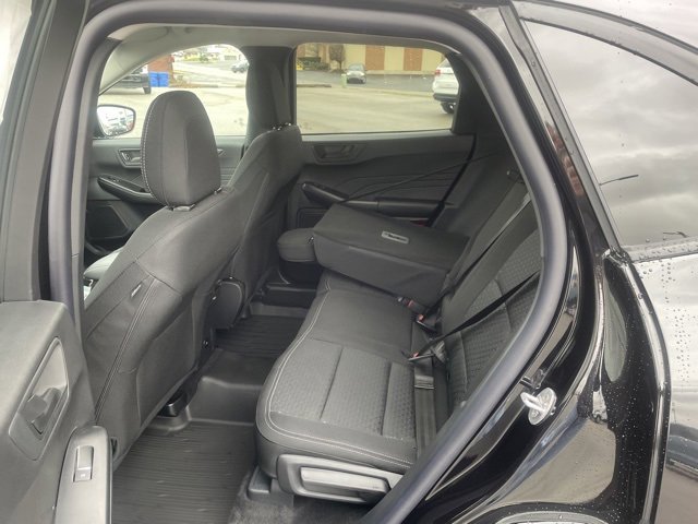 New 2025 Ford Escape Active w/ Cold Weather Package image 58