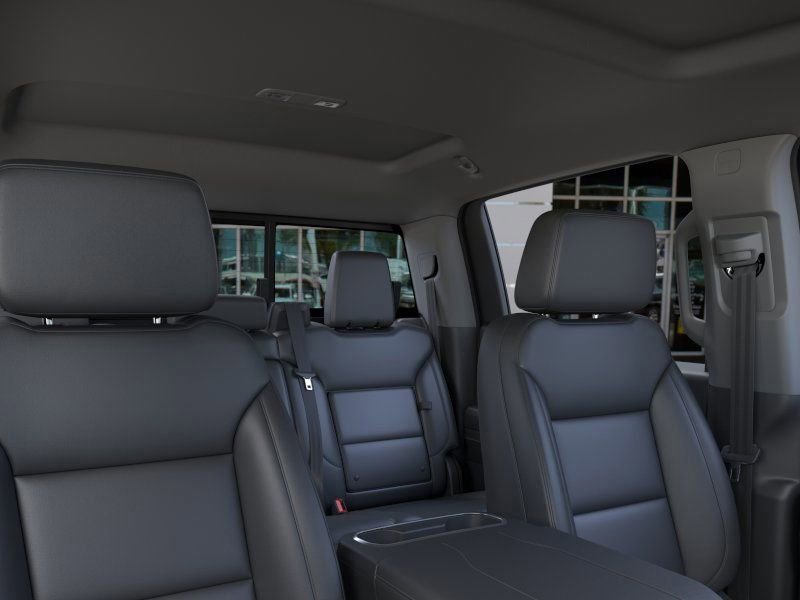 New 2026 GMC Sierra 1500 Elevation w/ Elevation Premium Package image 24