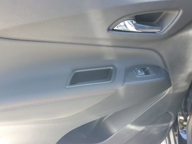 Certified 2024 Chevrolet Equinox RS w/ RS Leather Package image 13