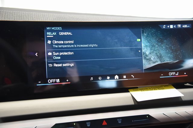 New 2025 BMW X3 M50 w/ Premium Package image 38
