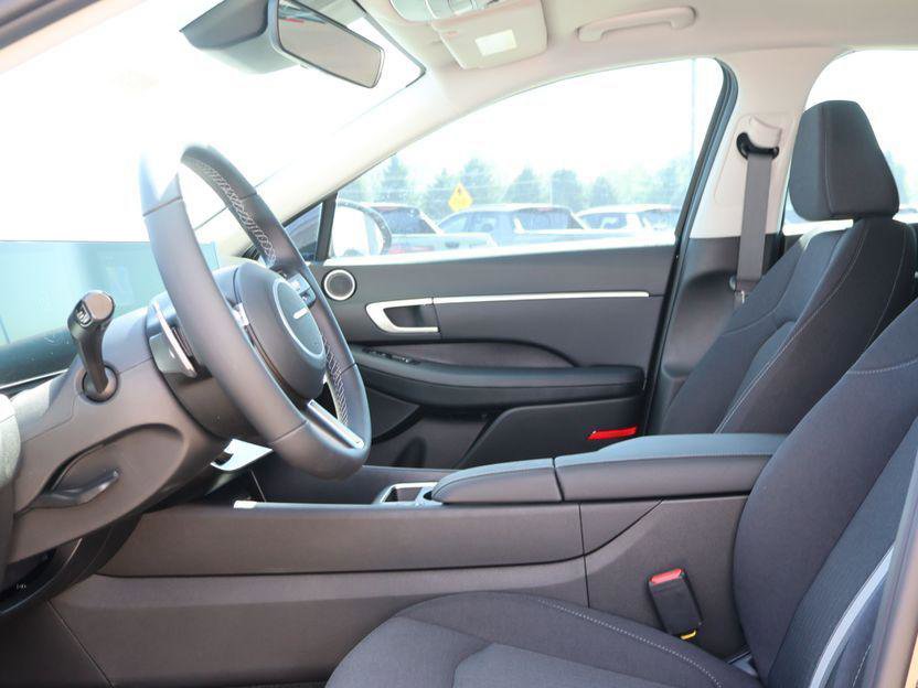 New 2026 Hyundai Sonata SEL image 24