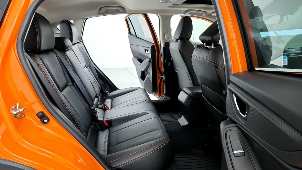 Used 2018 Subaru Crosstrek 2.0i Limited AWD/4WD image 18