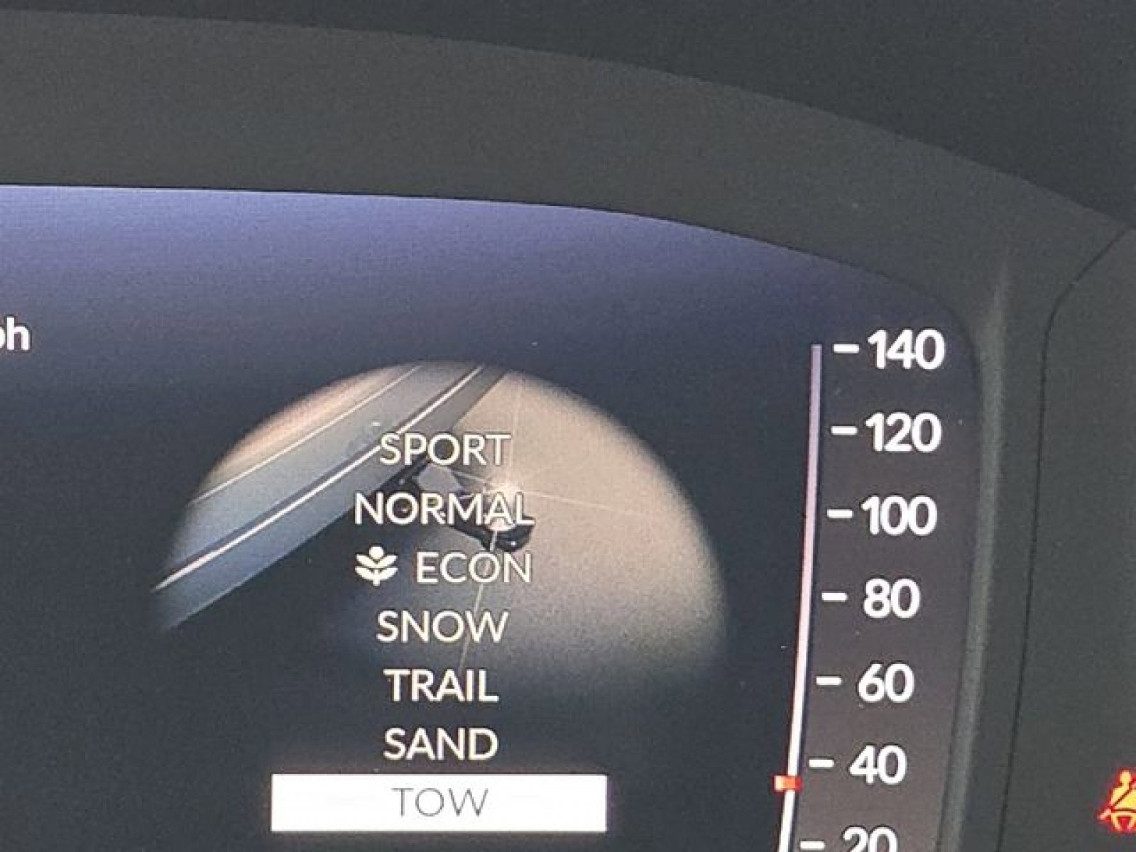 New 2026 Honda Passport RTL image 16