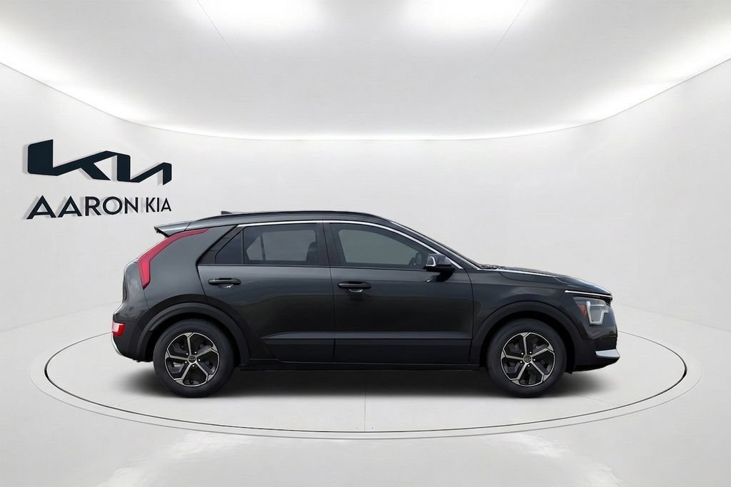 New 2026 Kia Niro EX w/ EX Premium Package FWD image 8