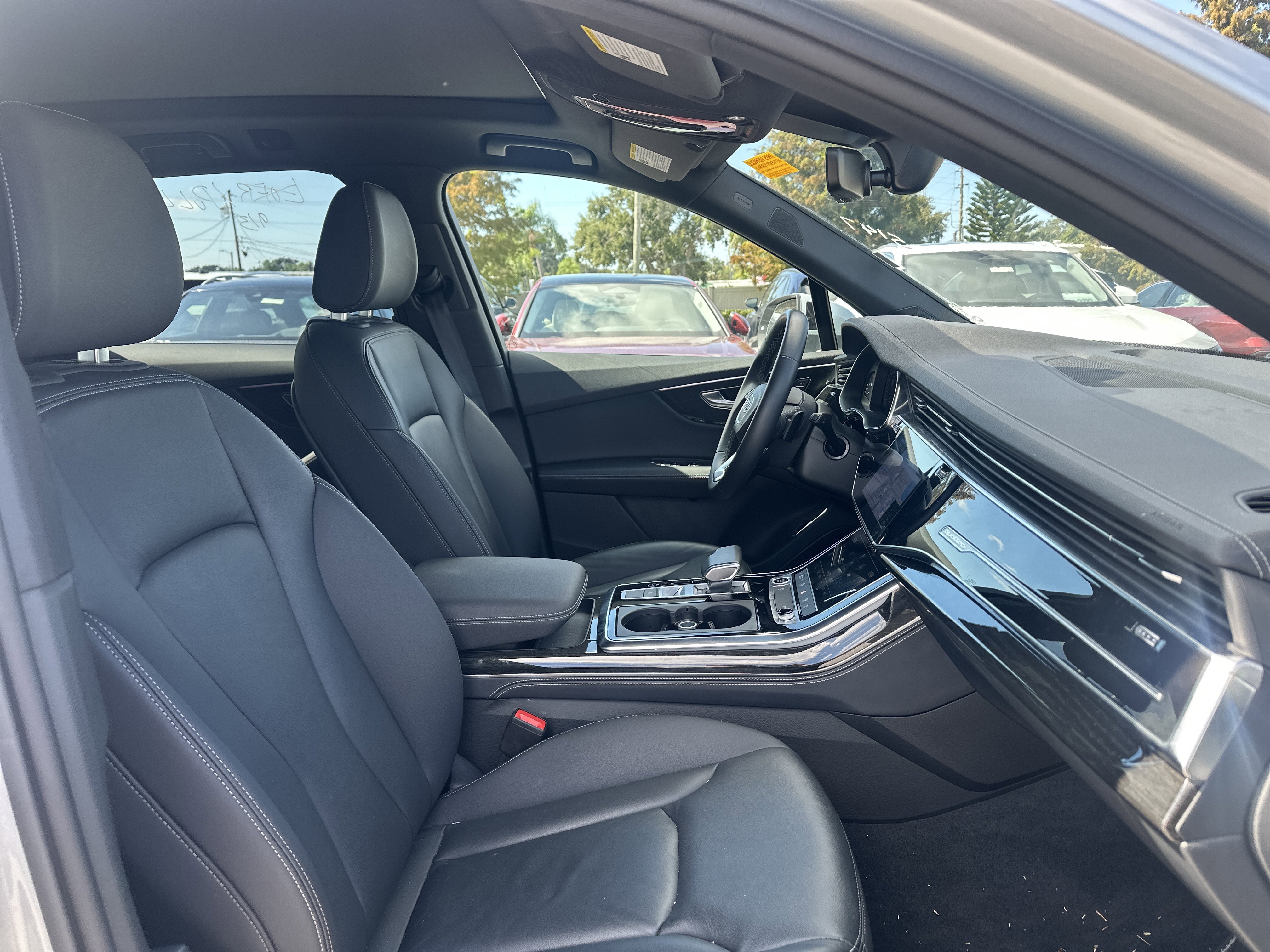 Used 2025 Audi Q7 3.0T Premium Plus image 5