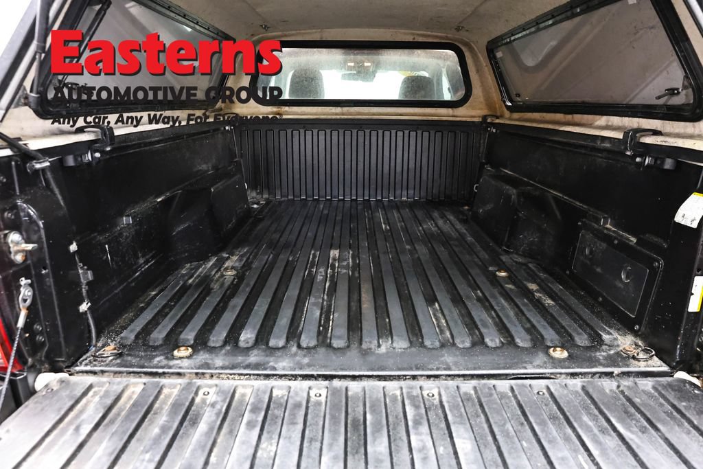 Used 2019 Toyota Tacoma SR RWD image 9