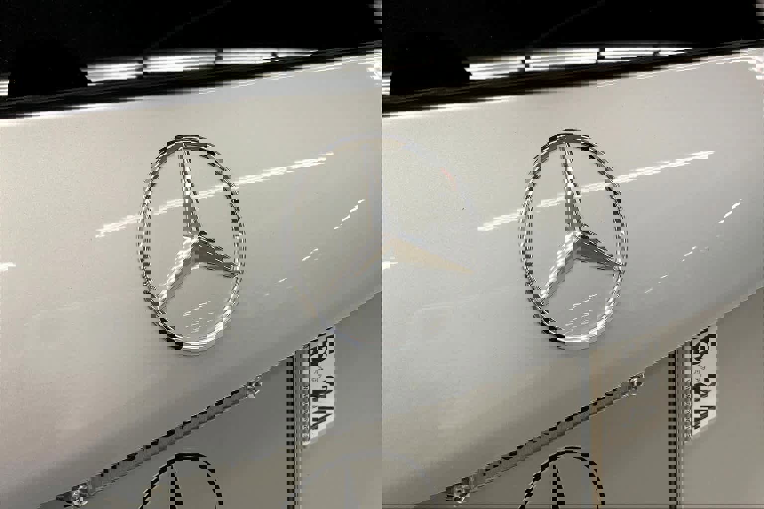 Certified 2022 Mercedes-Benz GLB 250 image 30