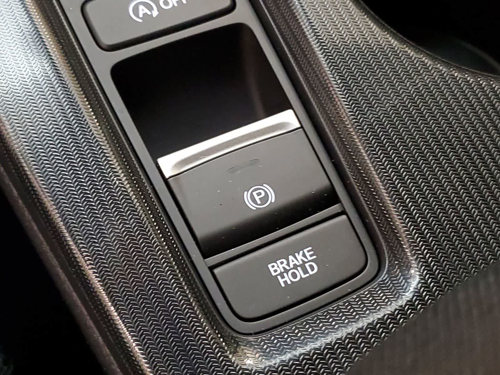 Certified 2025 Honda Civic Sport image 29