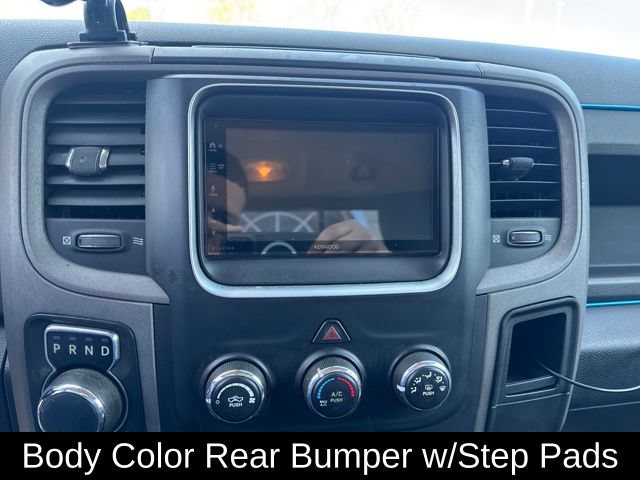 Used 2016 RAM 1500 Express RWD image 13