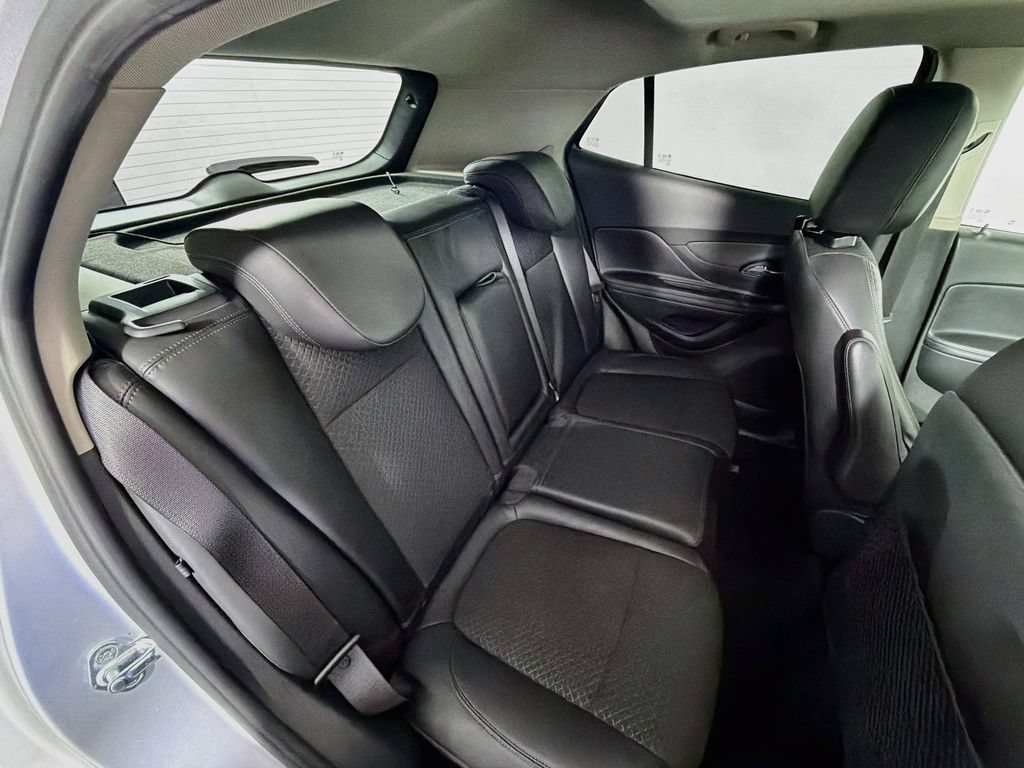 Used 2019 Buick Encore Sport Touring FWD image 26