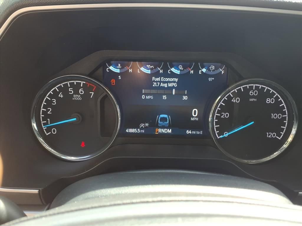 Certified 2023 Ford F150 XLT w/ Equipment Group 301A Mid AWD/4WD image 20