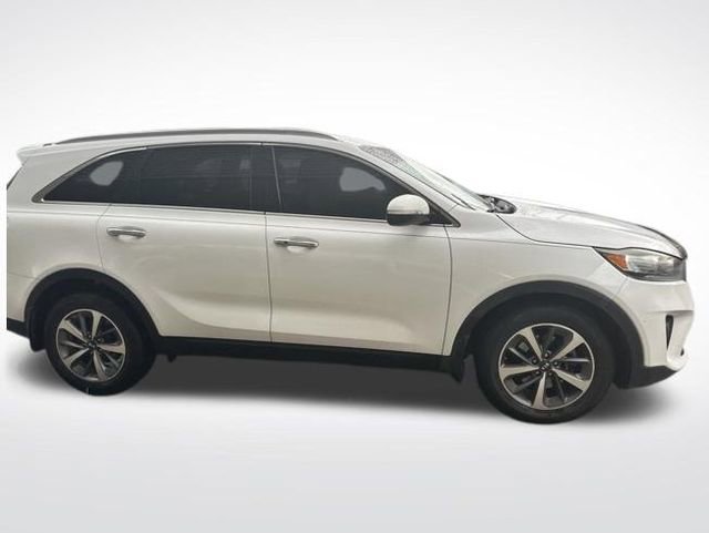 Used 2019 Kia Sorento EX FWD image 8