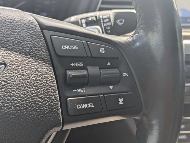 Used 2020 Genesis G80 3.8 AWD/4WD image 23
