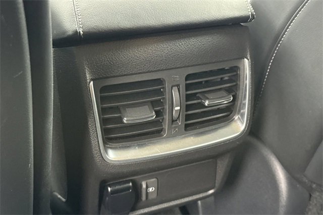 Used 2021 INFINITI QX50 Luxe w/ Cargo Package image 44